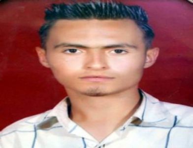 Kayıp Gencin Cesedi Elleri Bağlı Olarak Bulundu