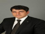 BÖLÜCÜLÜK - Mhp İl Başkanı Hakan Er: