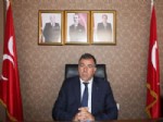 MHP İlçe Başkanı Kurt Güven Tazeledi