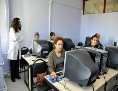 Omek 60 Branşla Yeni Döneme Hazır