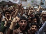 AMERIKAN KONSOLOSLUĞU - Ortadoğu'da Gösteriler Yatışıyor