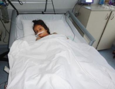 Okula Gitmeyi Beklerken Maganda Kurşunu Hayatını Kararttı