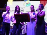 GÖNÜL YAZAR - Şarkılar İzmir İçin Söylendi