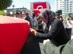 BAYRAKTAROĞLU - Şehit Onbaşı Sandalcı'nın Cenazesi, Memleketi Kırıkkale'de Toprağa Verildi