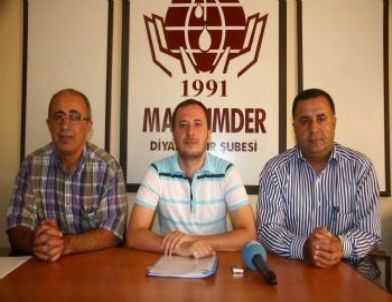 Sivil Toplum Kuruluşlarından Pkk’ya Çağrı