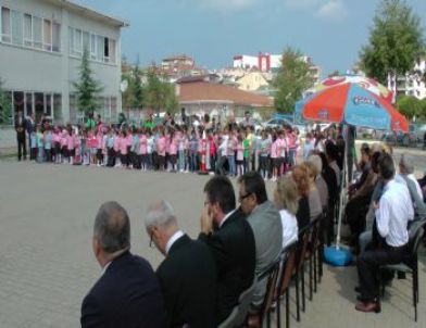 Akçakoca'da Ders Zili Çaldı