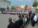 AYKUT PEKMEZ - Akçakoca'da Ders Zili Çaldı
