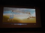 ERDAL TOSUN - Altın Koza'da Engelsiz Filmler