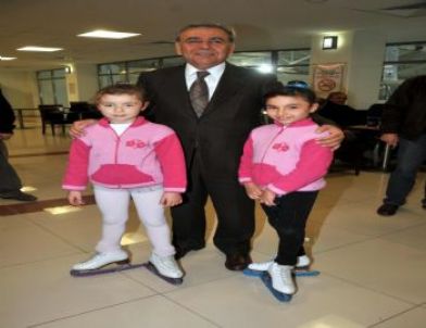 Başkana Mektupla Söz Verdi