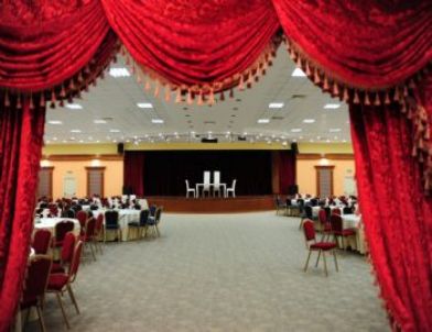 Beylikdüzü’ne Yepyeni Bir Etkinlik Salonu