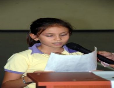Çanakkale'de Yeni Eğitim Yılı Törenle Başladı