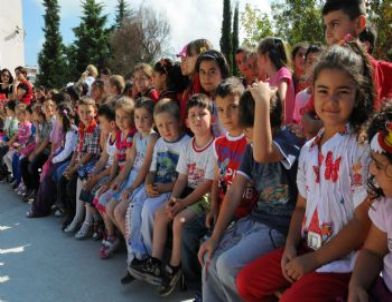 Canik'ten Eğitime 3 Milyon Tl'lik Yatırım