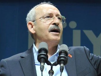 İlk kez bir CHP lideri bunu gerçekleştirecek