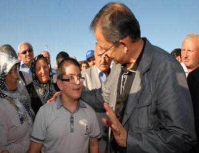 Cırgalan Hobi'de 'güz Buluşması'