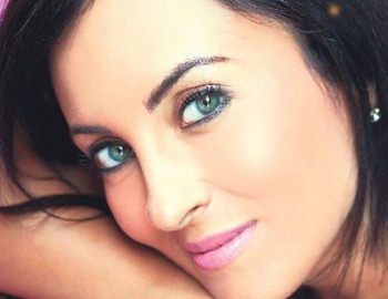 Gülben Ergen'i tahtından eden güzel sunucu