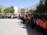 ABDULLAH ŞEN - Hakkari’de 400 Okulda 3 Bin 500 Öğretmen Görev Yapıyor