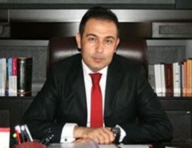 Hekimhan Kaymakamı Mesut Çoban Göreve Başladı