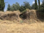 GÜNLÜCE - Hypaipa’da Arkeolojik Yüzey Araştırması Tamamlandı