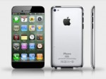 iPhone 5'ten rekor açılış