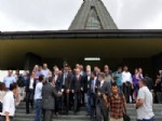 AYDIN MENDERES - Kılıçdaroğlu: Siyasi İdamlar Cinayettir