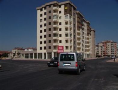 Kocasinan’da Yıldızevler Yıldızlaşıyor