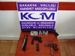 RAMBO - Sakarya’da Çete Operasyonu