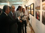 Türkiye’de Zaman Sergisi Bursa Fotofest’te