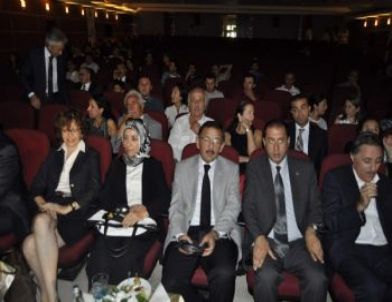 Uluslar Arası Mimarsinan Konferansı Yapıldı