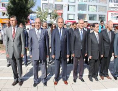 Van'da 2012-2013 Eğitim Öğretim Yılı Başladı