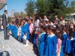 TAHIR ŞAHIN - Varto’da 2012-2013 Eğitim ve Öğretim Yılı Başladı