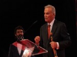 EKREM BORA - Altın Koza’nın ’yaşam Boyu Onur Ödülleri’ Sinemanın Emektarlarına Verildi