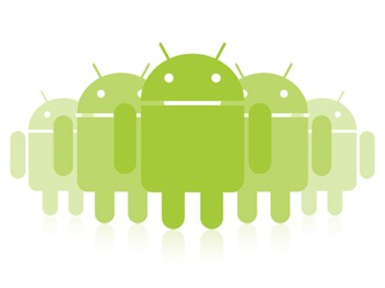 Android Rekora Koşuyor!