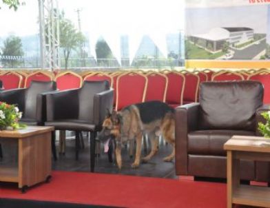 Bakan Eker'den 'terör' Değerlendirmesi