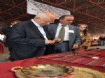 İZZET ÇETİN - Çayyolu'na Antika Pazarı Açıldı
