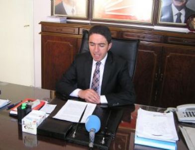 CHP Malatya İl Başkanı Enver Kiraz'dan açıklama