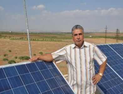 Gurbetten 10 Milyon Dolarlık Yatırım Planıyla Döndü