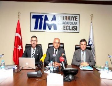 İhracatçı, Tütün Üretiminin Sınırlandırılmasından Kaygılı