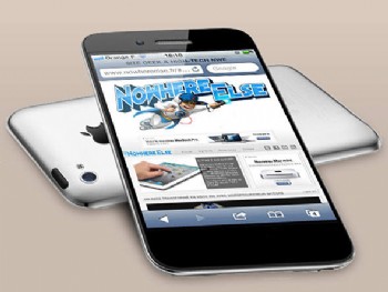 iPhone 5'ten sonra şimdi sıra onda