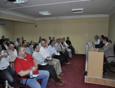 “Kurtuluş Reçetesi Milliyetçi Hareket Partisinde”