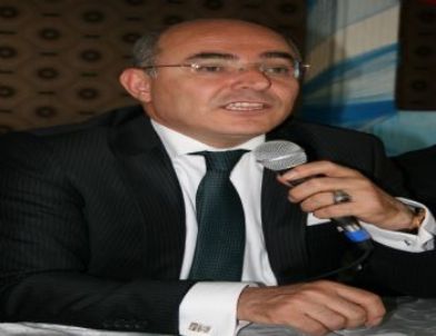 MHP Bölge İstişare Toplantısı Van’da Yapıldı