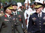 DAVID PETRAEUS - ABD'li komutana açık açık söyledi