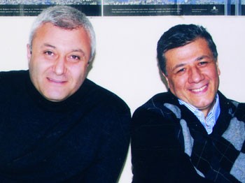 Balbay ve Özkan'a men cezası