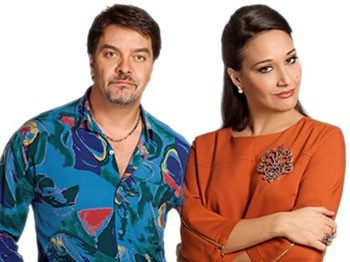 Rıza'nın Başı Dertte