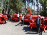 S.s. Erciş Pancar Ekicileri Kooperatifi, Çiftçileri Sevindirdi