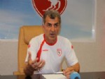 KARTALSPOR - Samsunspor Kaçan Galibiyete Yanıyor