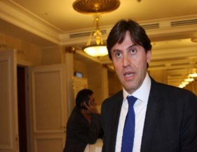 Sberbank'a Satılan Denizbank Moscow Türk Girişimcilere Hizmet Veriyor