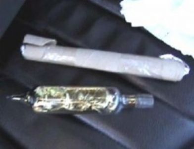 “Sezyum 137” Radyoaktif Madde Yakalatan Kişi Serbest Bırakıldı