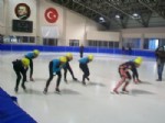 Short Trackta Büyük Başarı
