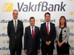 GOLDMAN SACHS - Vakıfbank’a 735 Milyon Dolar Sendikasyon Kredisi