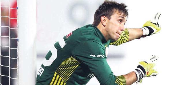 Ferguson adım adım takipte...